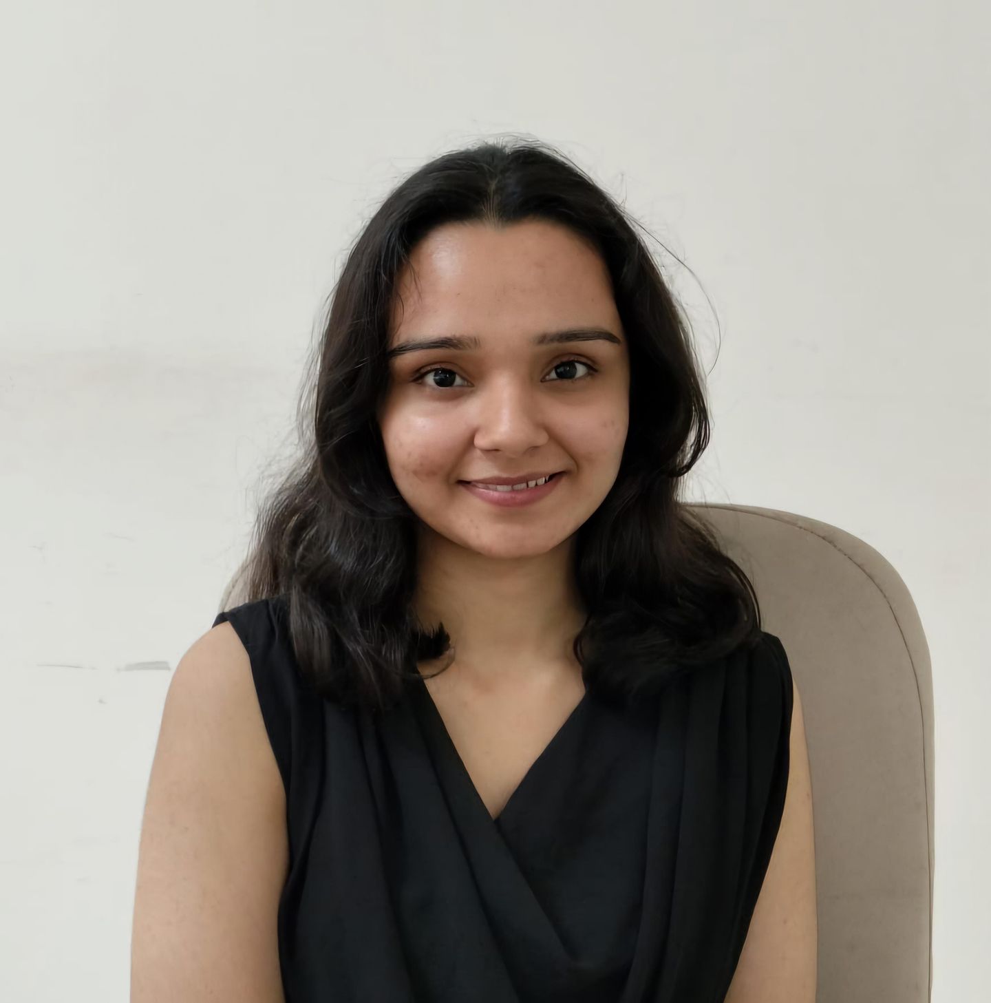 Dhyani Kaushik Mistry
