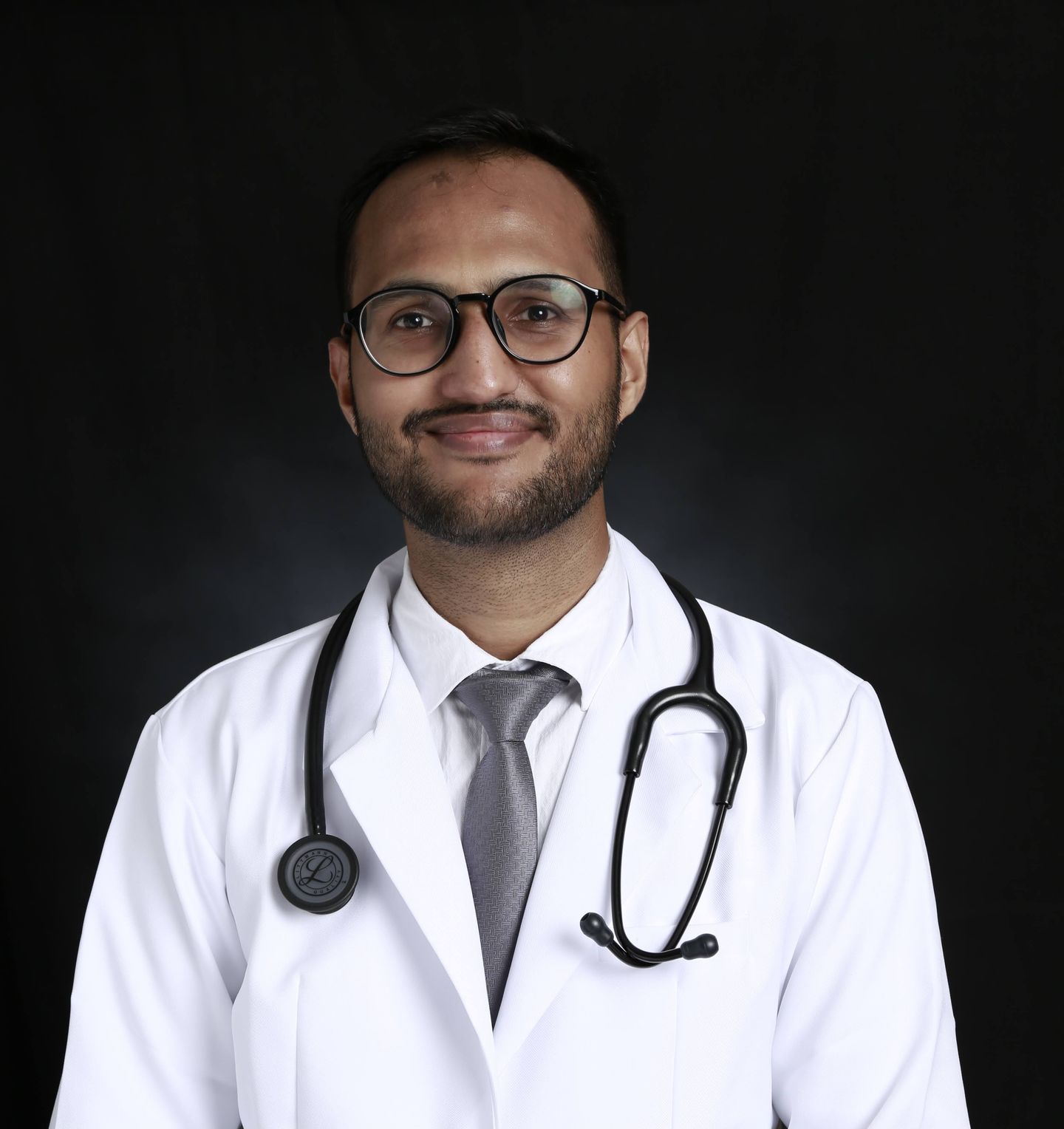 Dr Prabhat Kasana