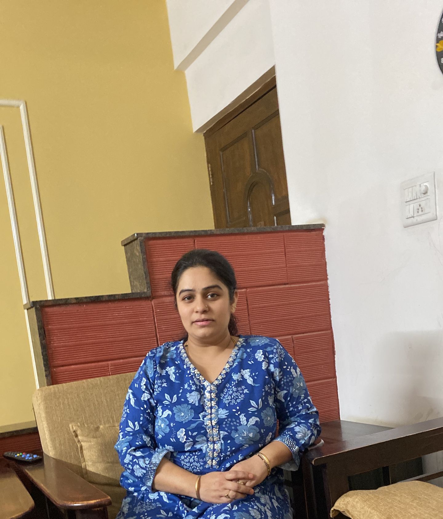 Dt. Sowmya EM