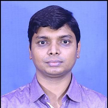 Dr. Sohanjan Chakraborty