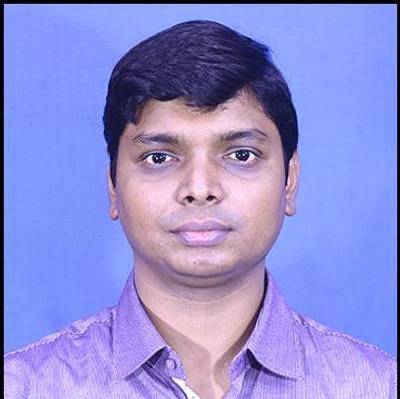 Dr. Sohanjan Chakraborty 