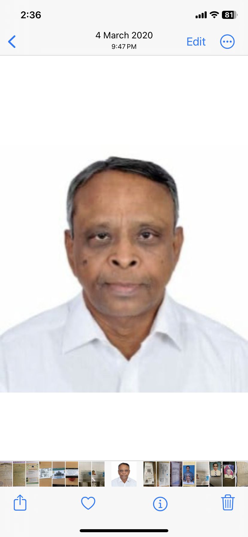 venkateshiah