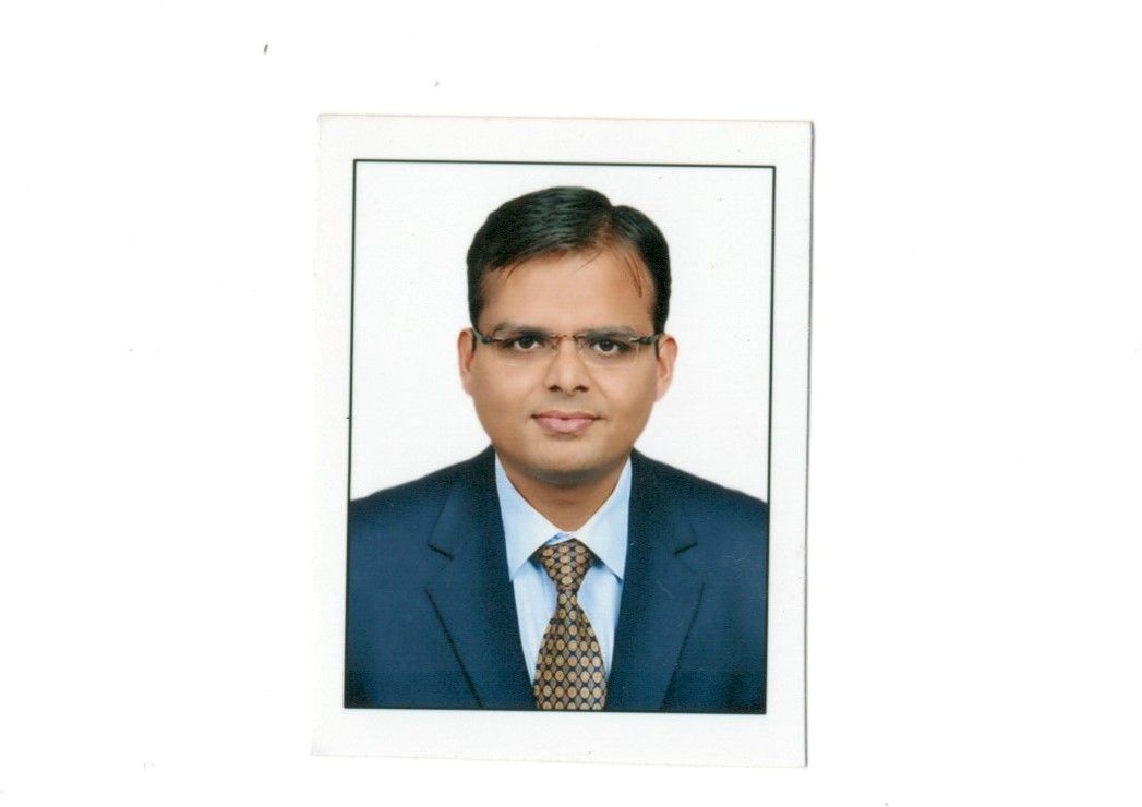 Dr. Kalpit Mehta