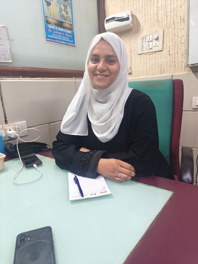 Dr. Naheeda Shaikh