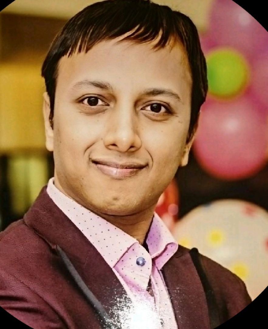 Dr Gaurij Hood