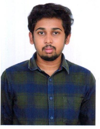 Kondapalli Sai Mahesh Reddy