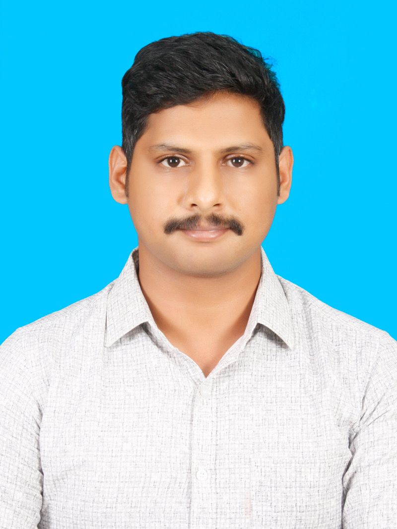 Dr Mukesh B M
