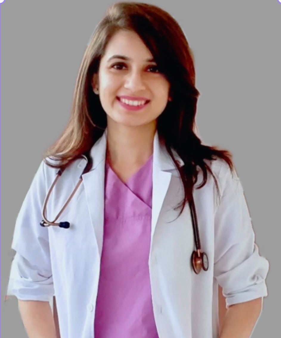Dr.Shweta Nadkarni