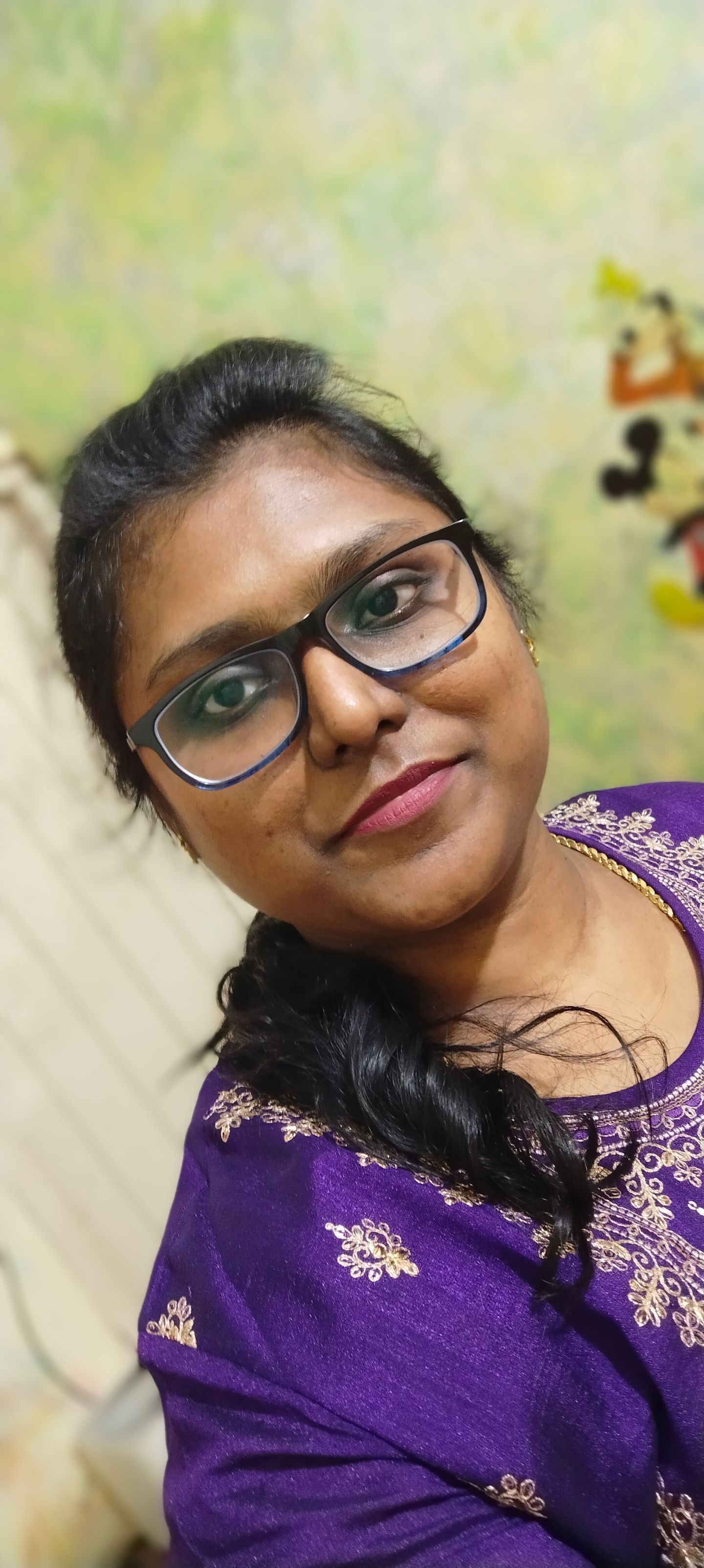 Abirami