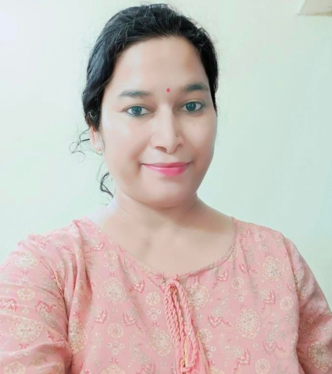 Himanshi Bisht
