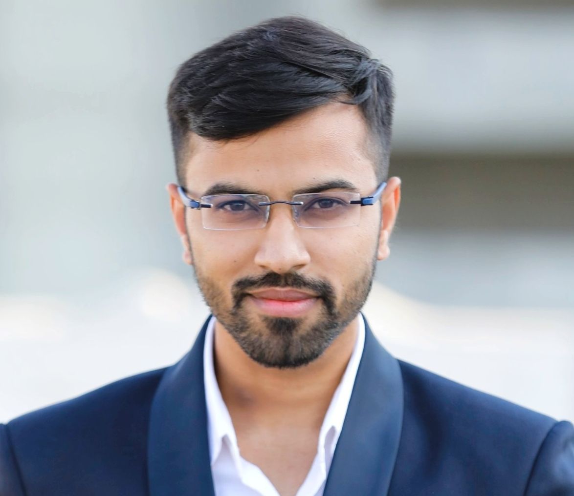Dr.Dixit Surani