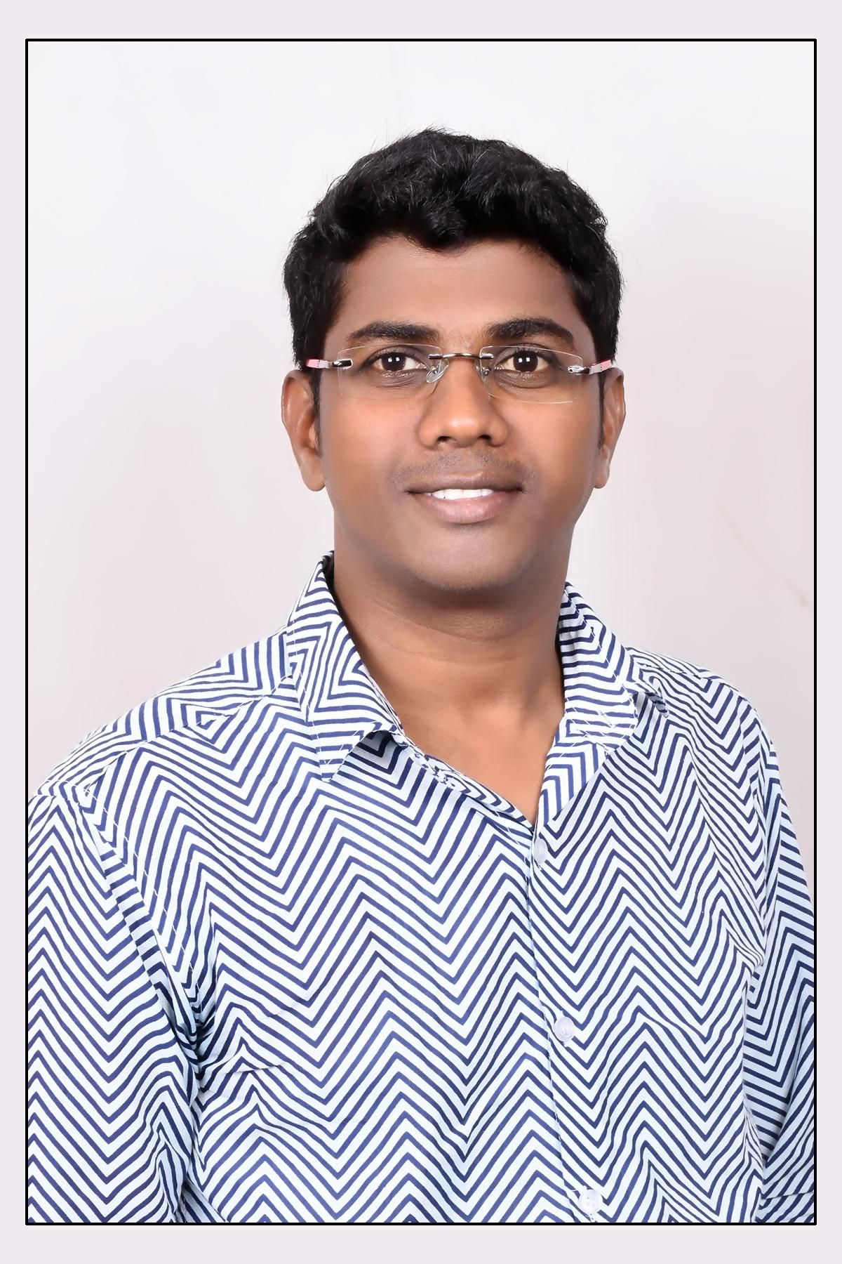 Venkatesh Badugu