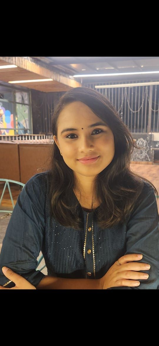 Dr. K. Spandana