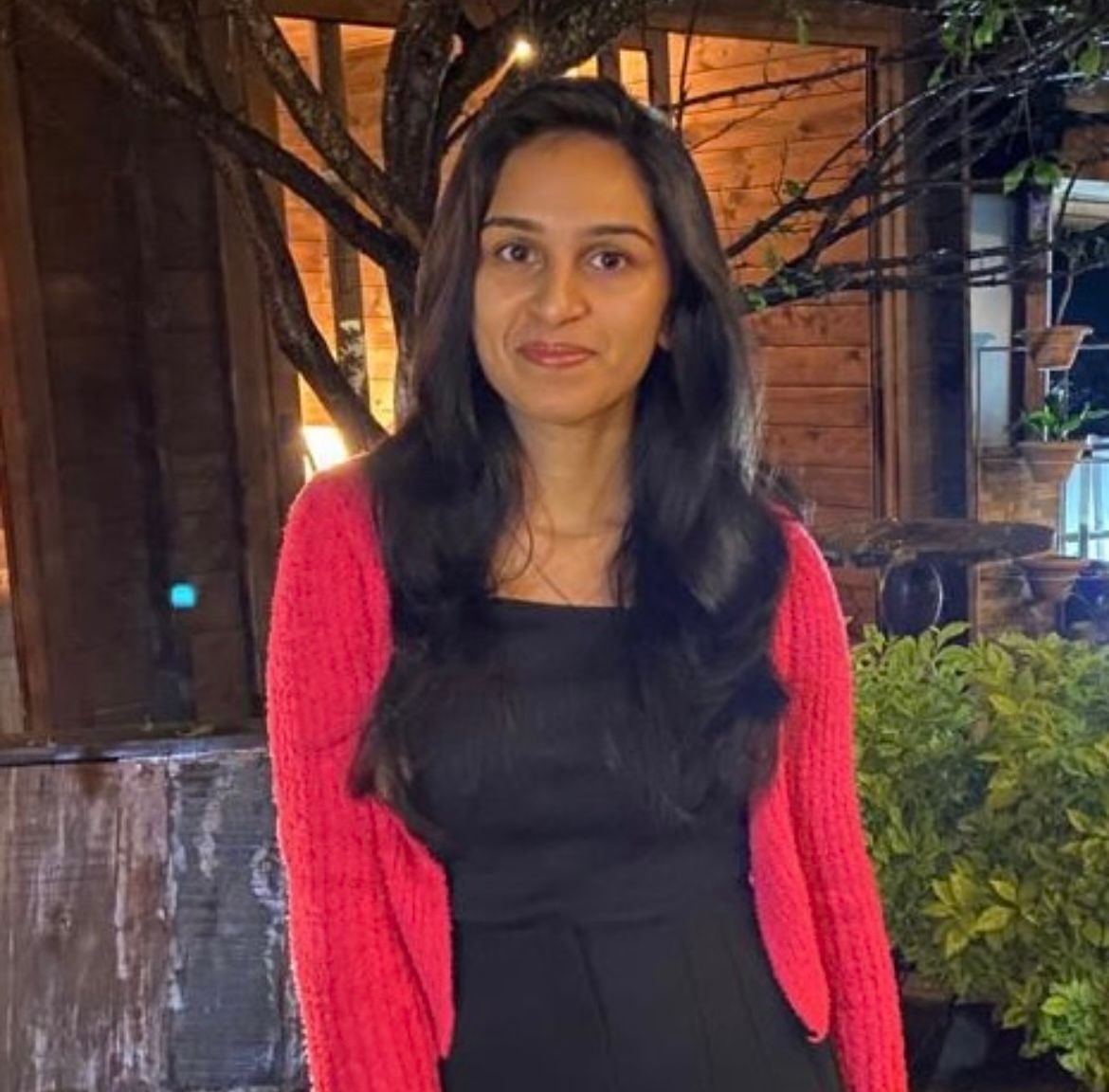 Prerna Jain