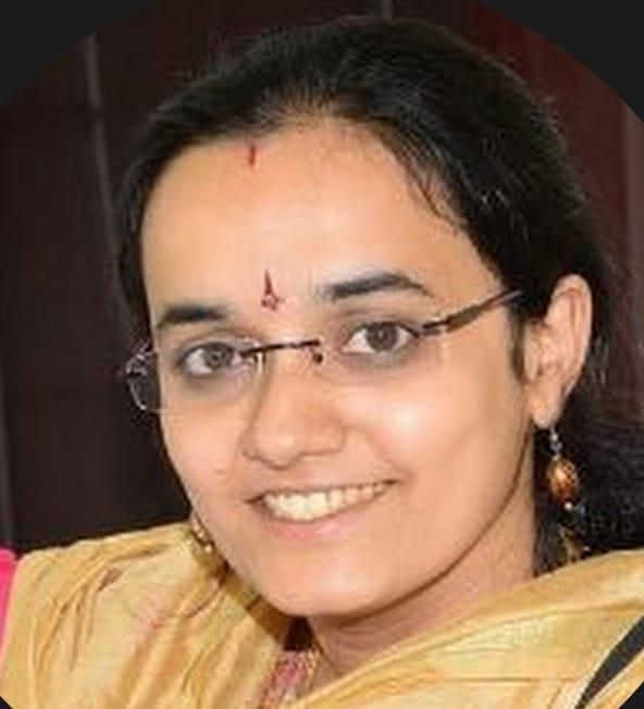 Shruti Rao