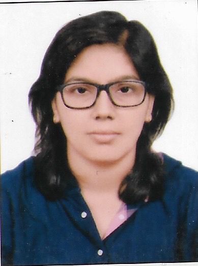 Dr. Asmita