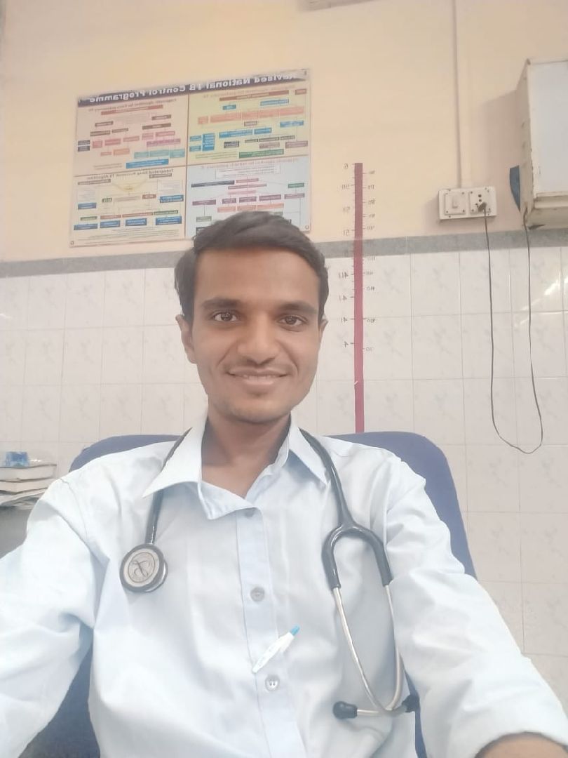 Manthan Solanki