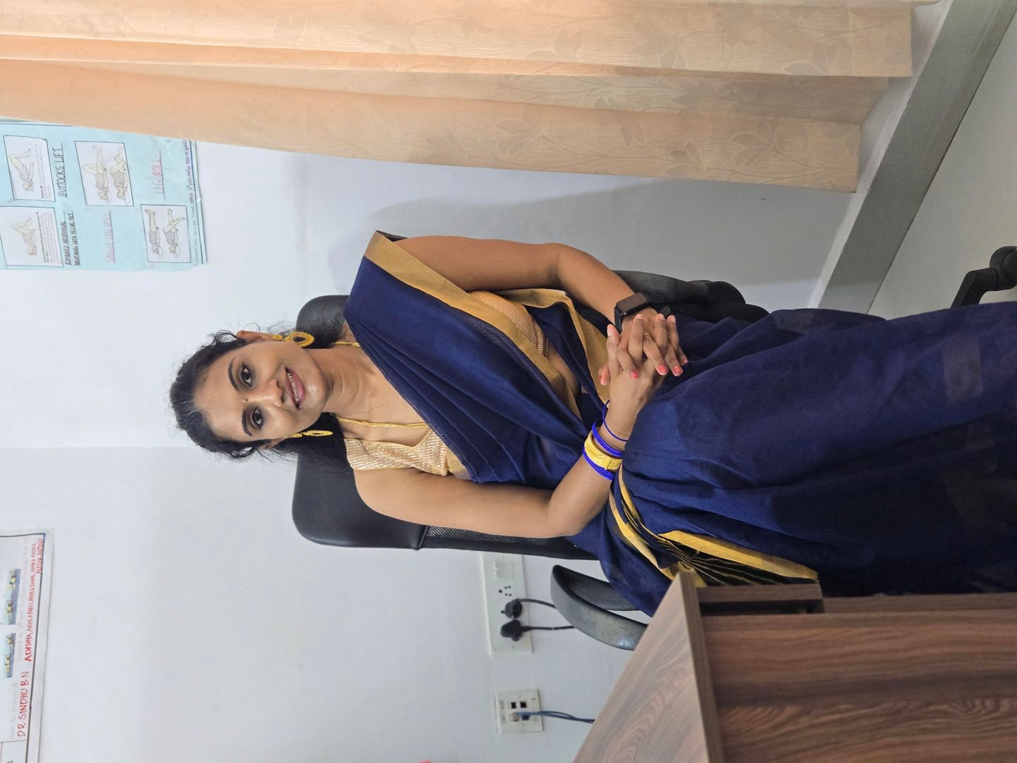 Dr Sindhu