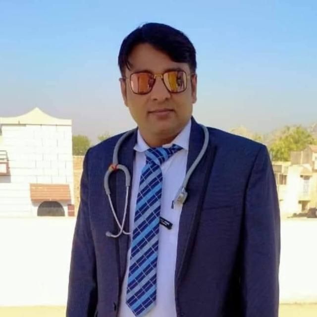 Dr. Ashok Kumar