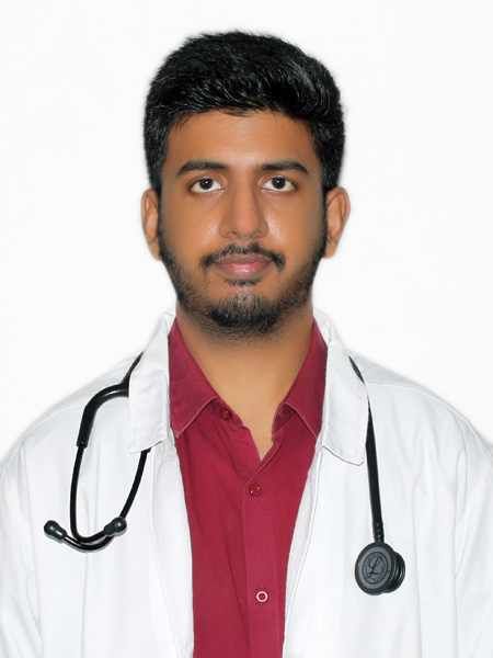 Aditya Chitturi