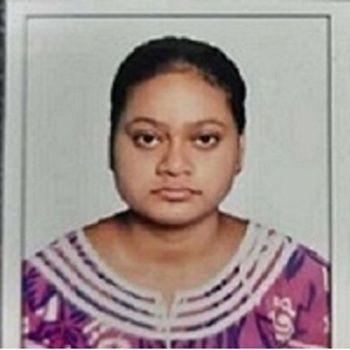 Sudipa Mondal