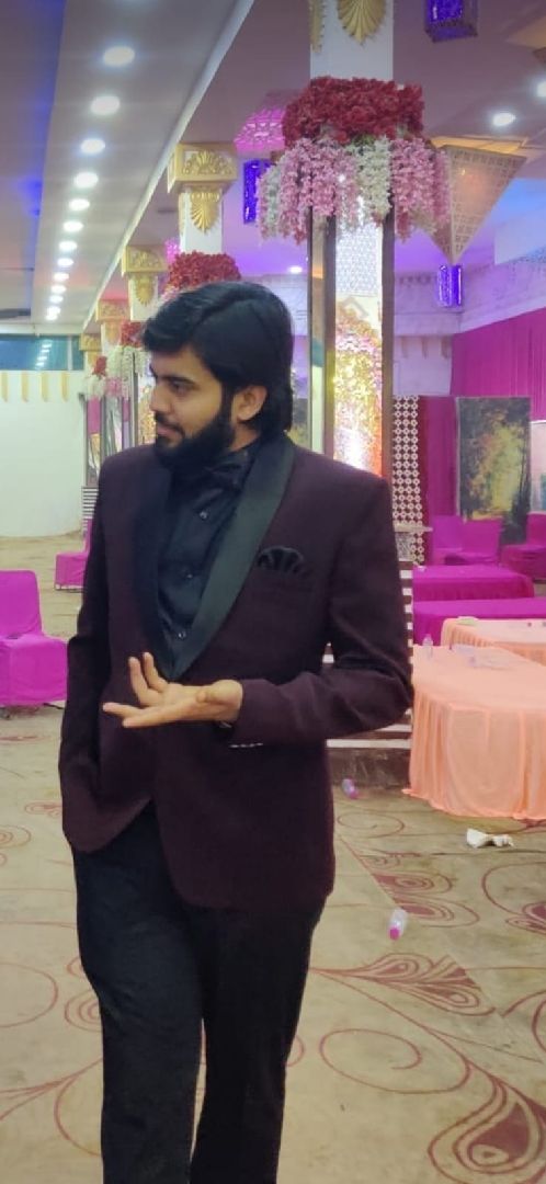 ARMAN KHAN