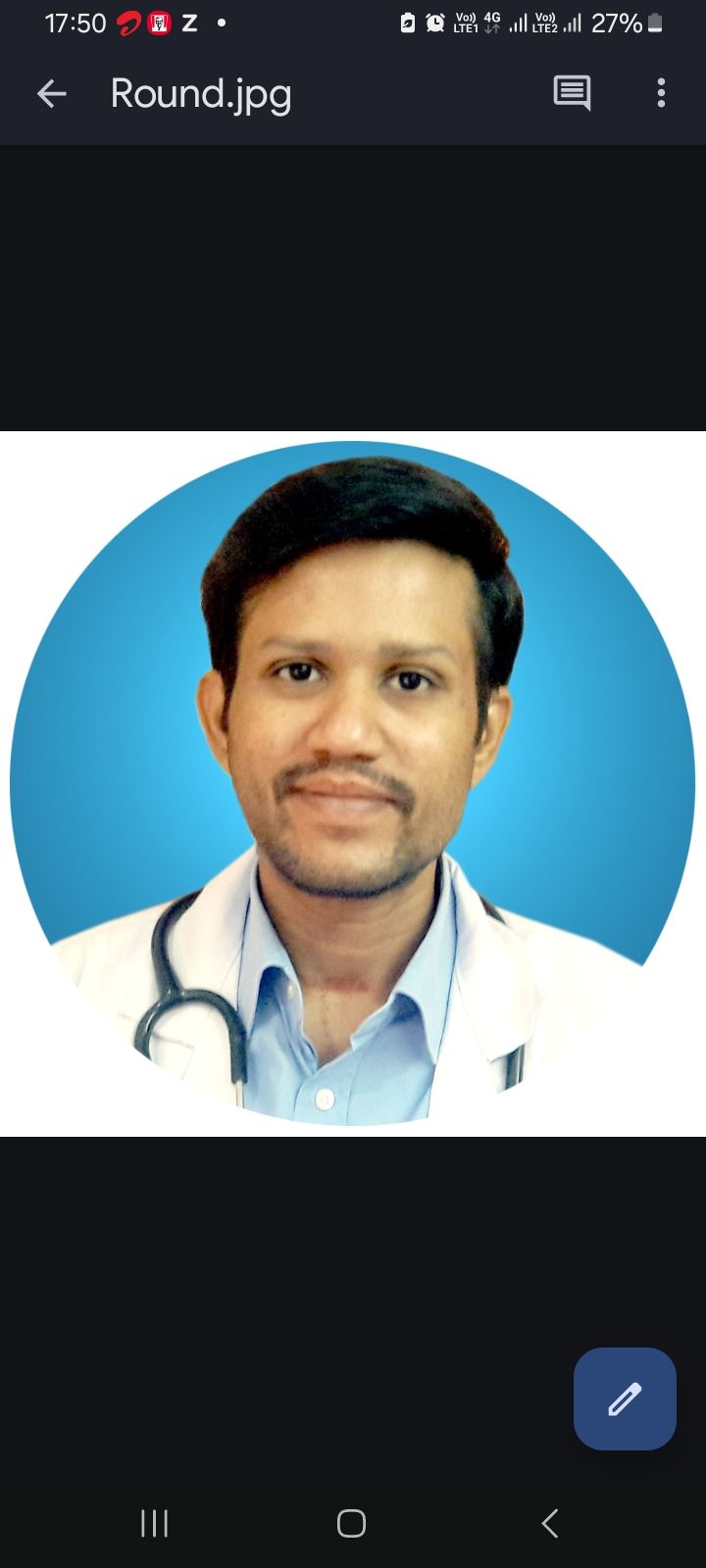 Dr.R.Vignesh Kumar