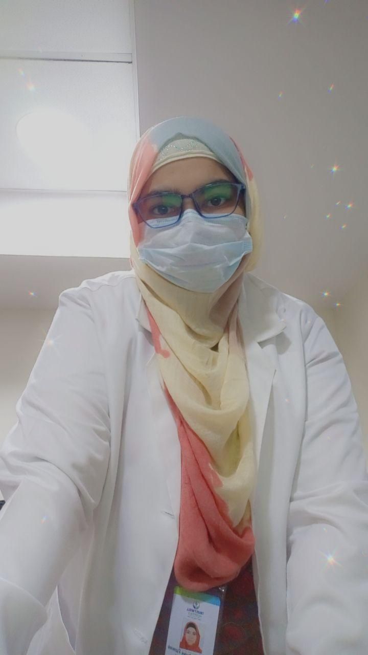 Mariyam Fathima