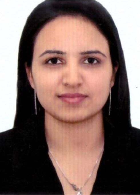 Dr Prachi