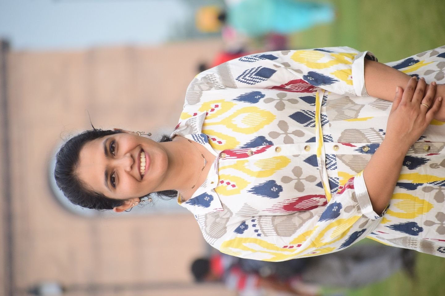 Dr Purna Sri