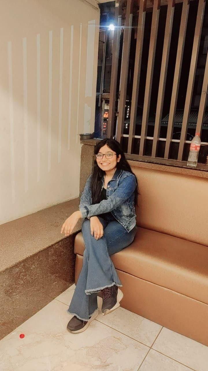 Prerna Avinash Patil