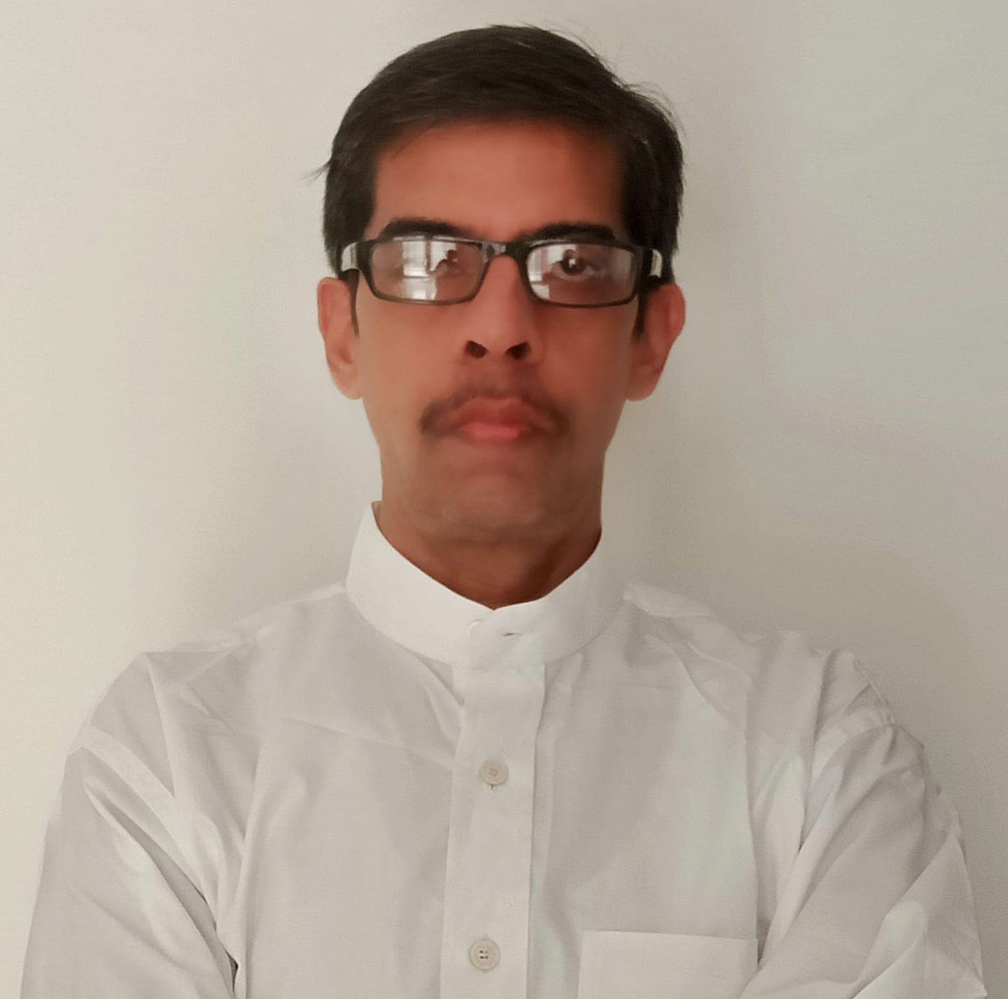 Dr.Mukul Rajput