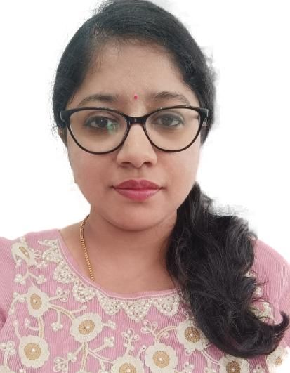 Dr. NAGALAKSHMI K.P.