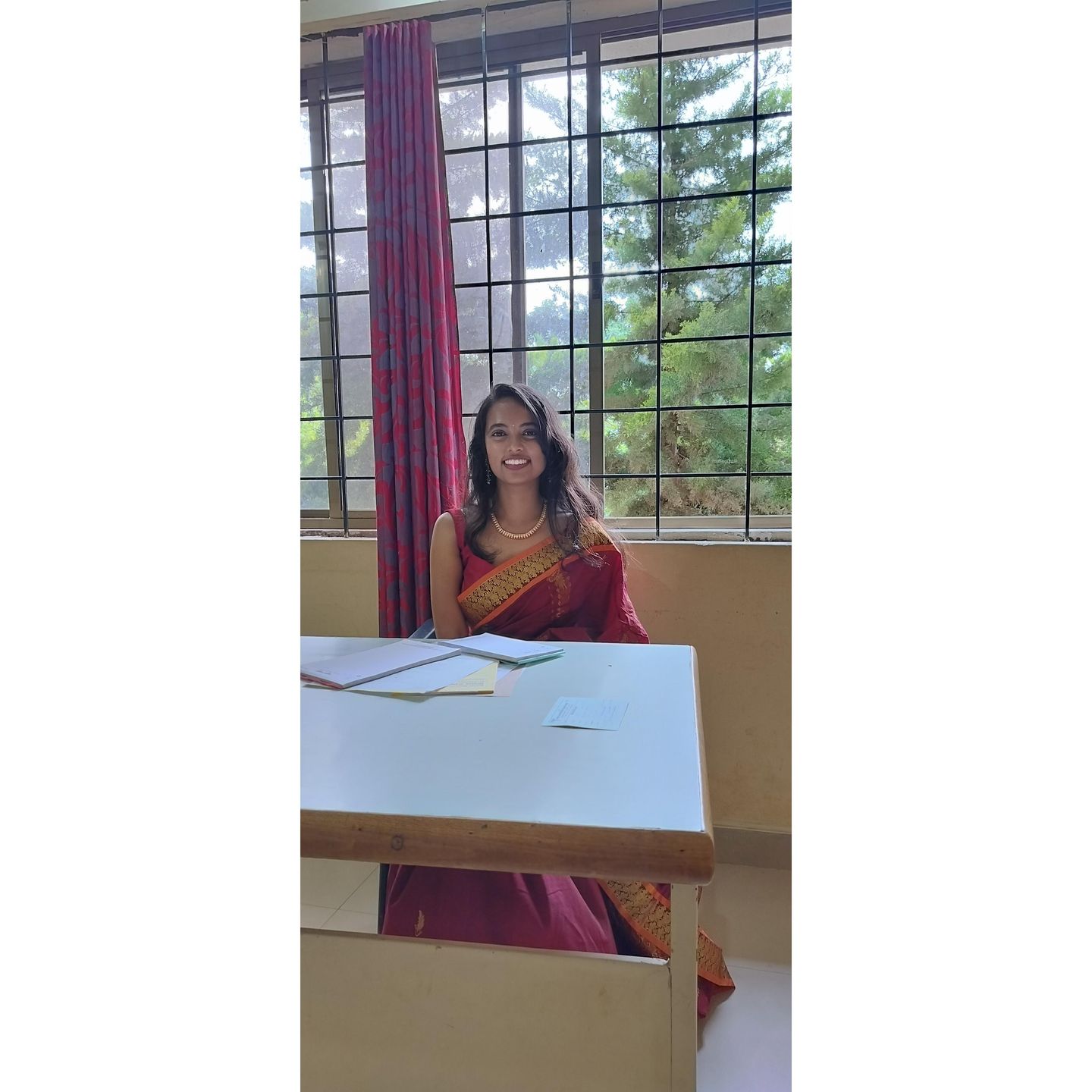 Dr.vandhana