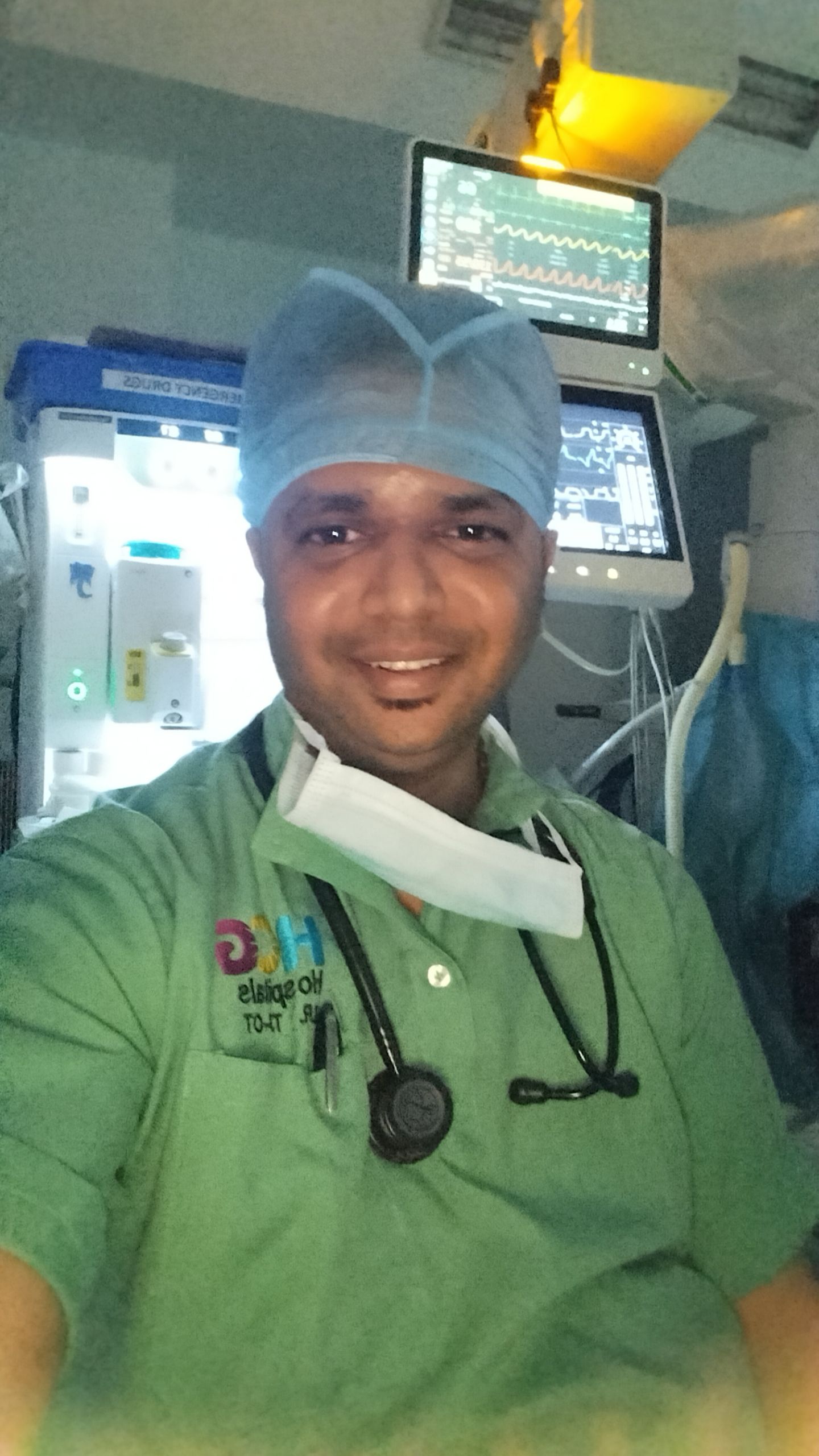 Amit Ashok Ingalagi