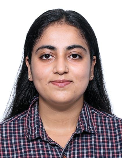 Meghna Singh