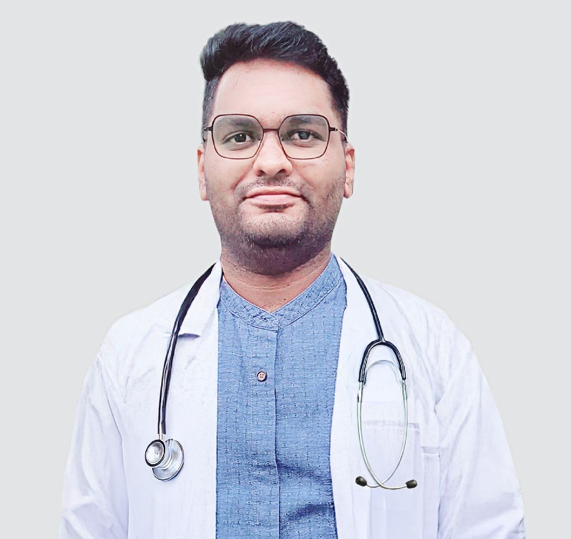 Dr. Aditya Favade
