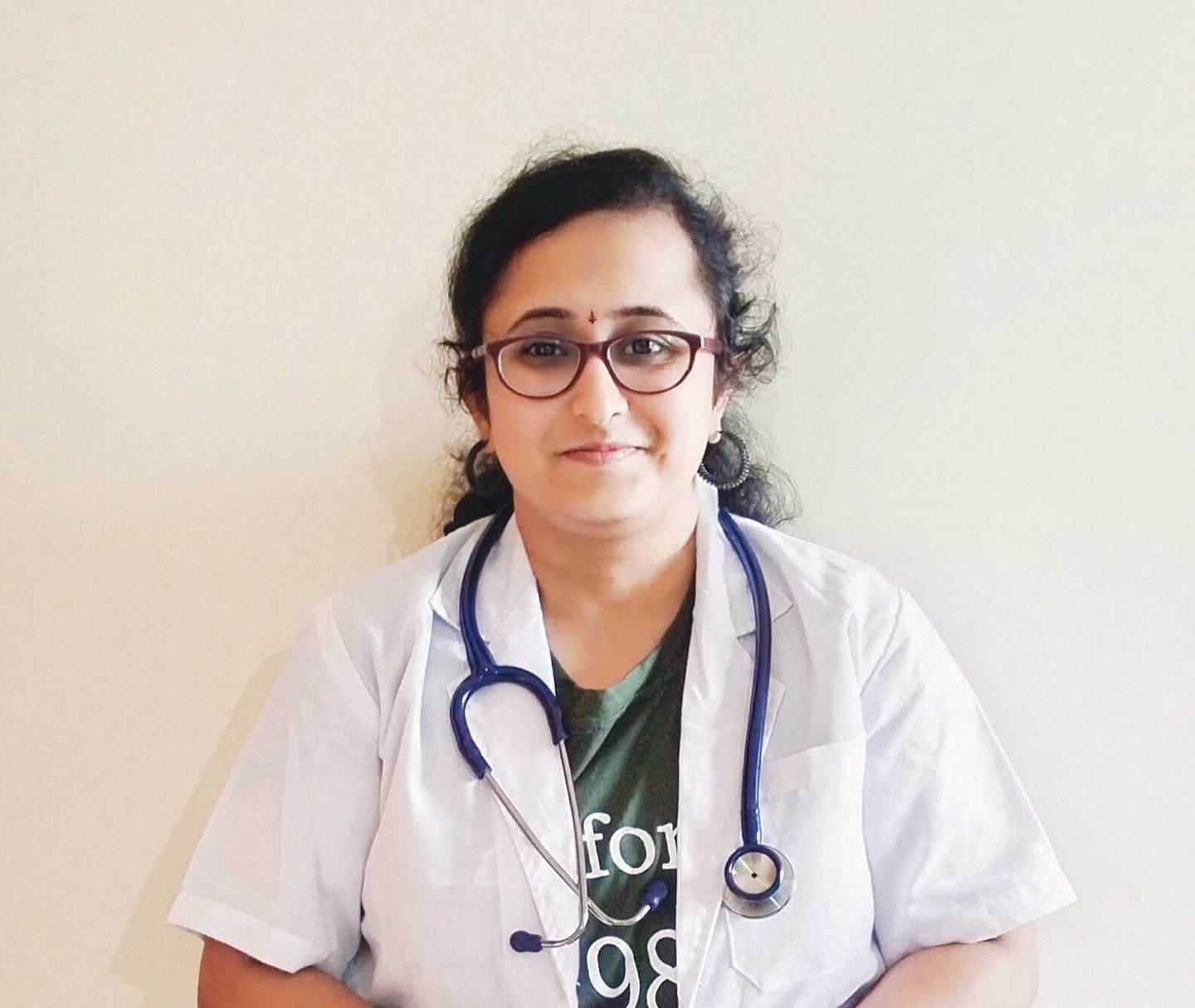 Dr Shalini Anand