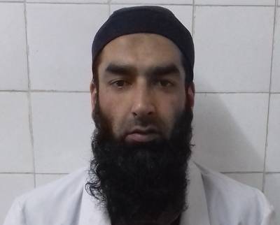 Dr Owais Ahmad Zargar 