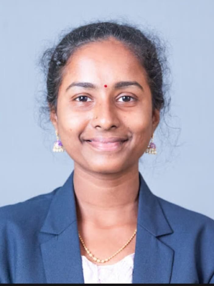 Divyasri Penugonda