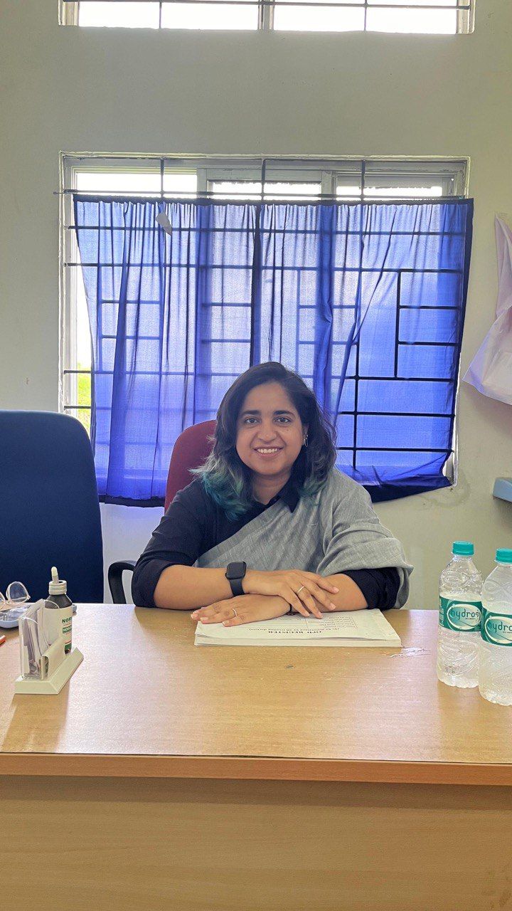 Dr. Sampurna Sardar
