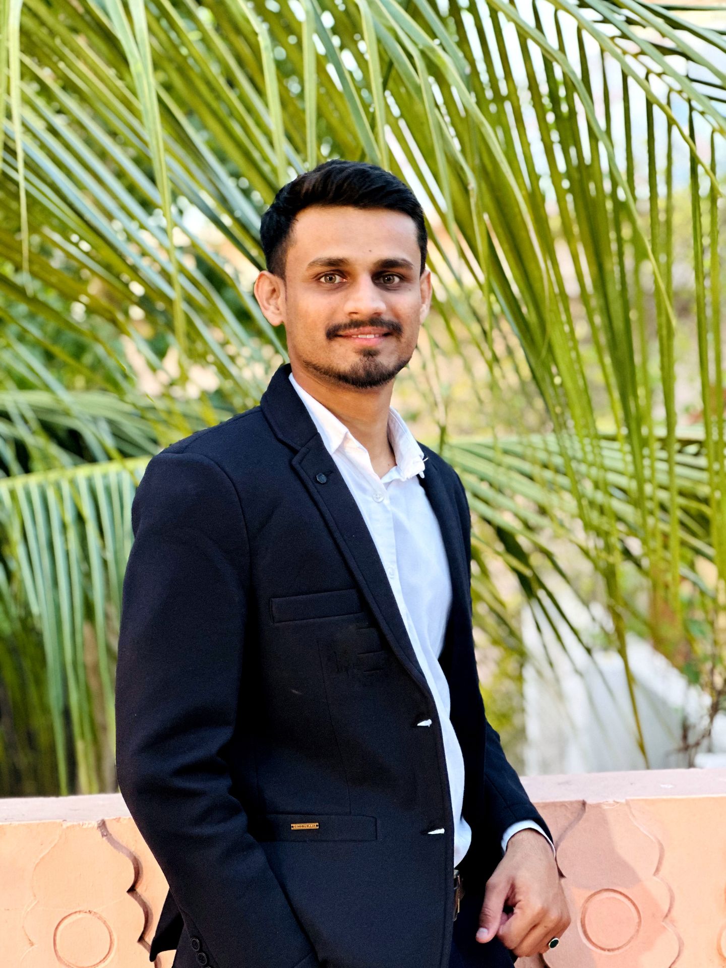 Dr. Chintan Patel