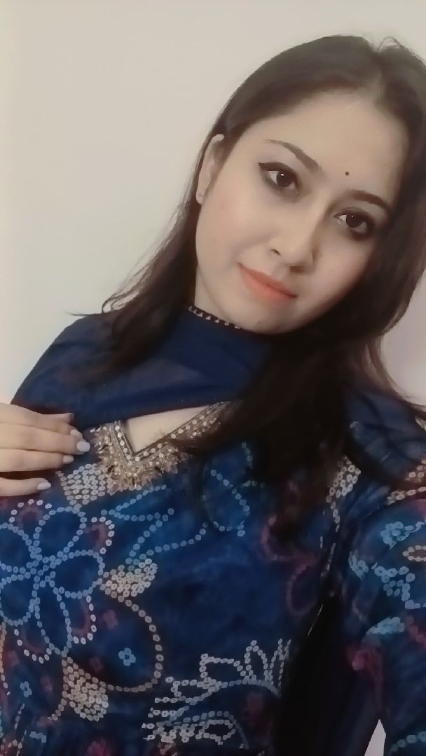 Dr. Swarnima Sinha