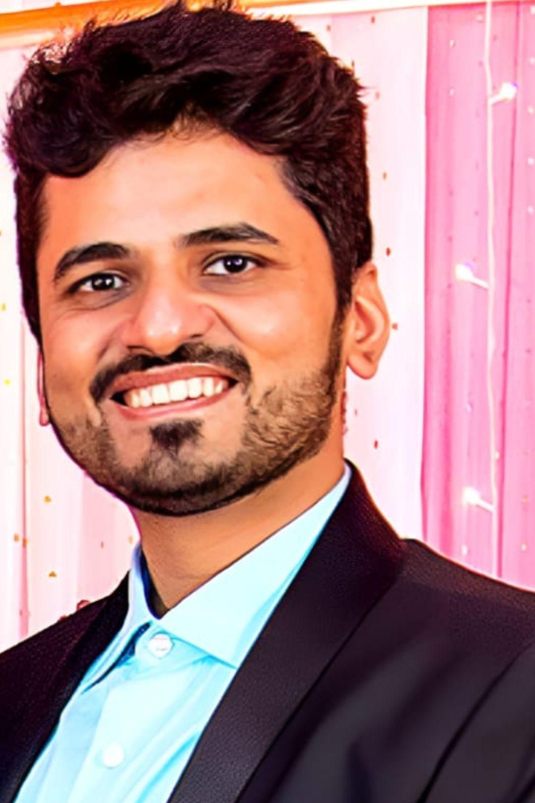 Dr Akshay U Nayak