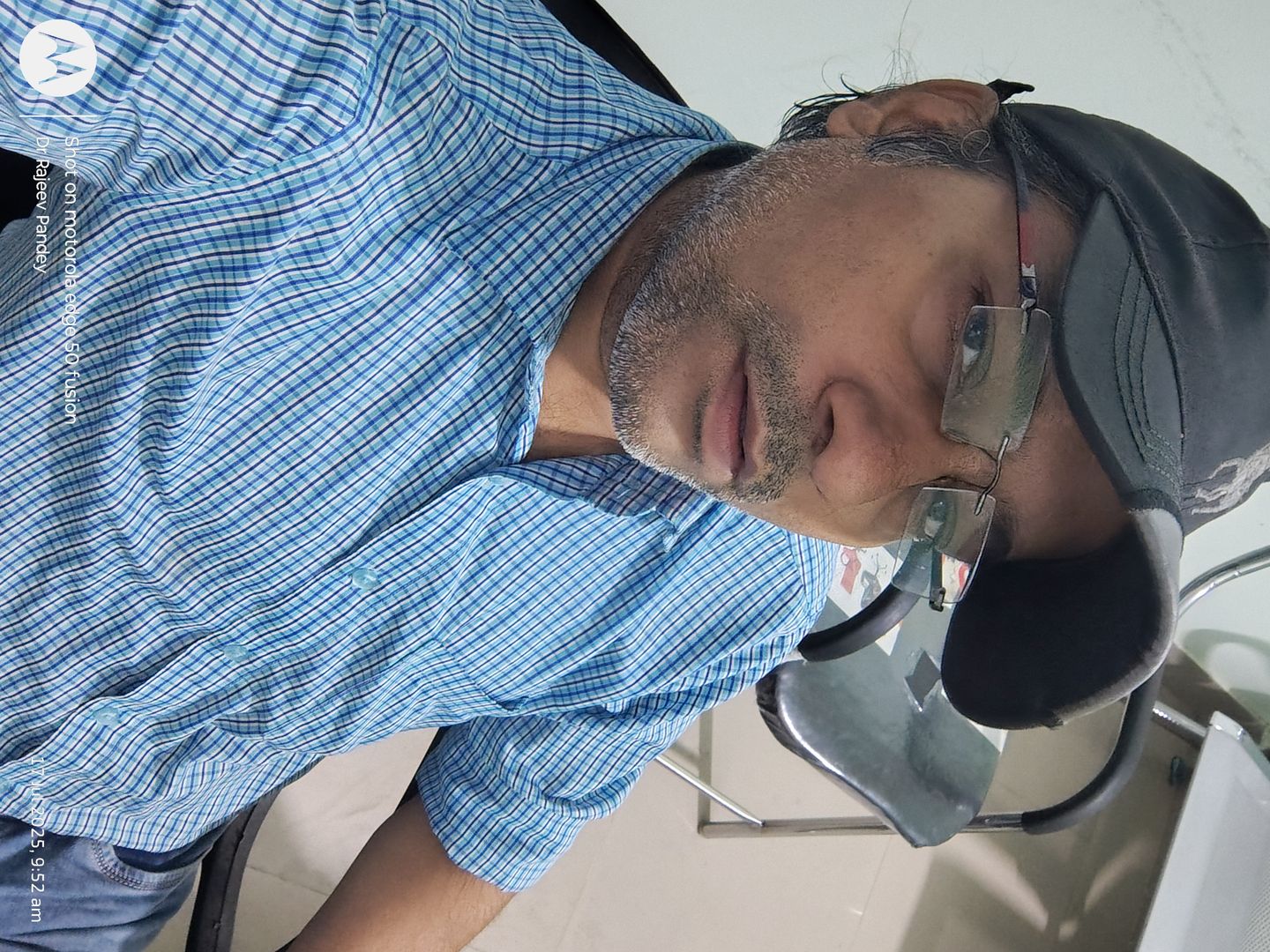 Dr.Rajeev pandey