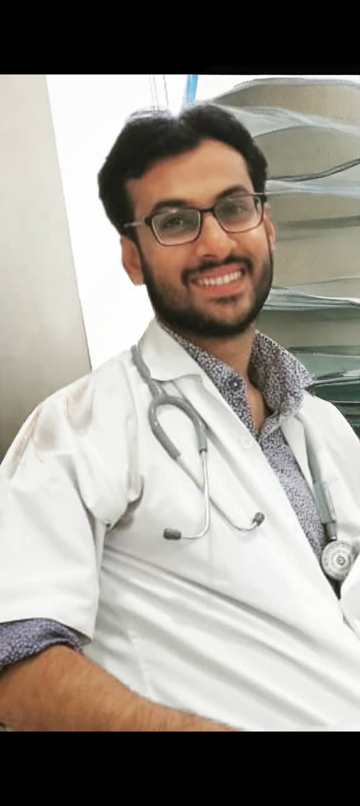 Dr Rahul Hotwani