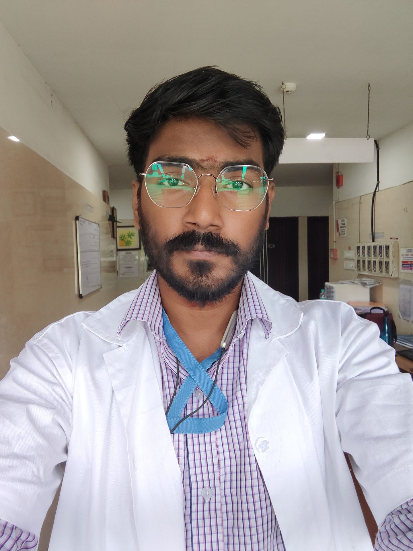 Mugundhan RP