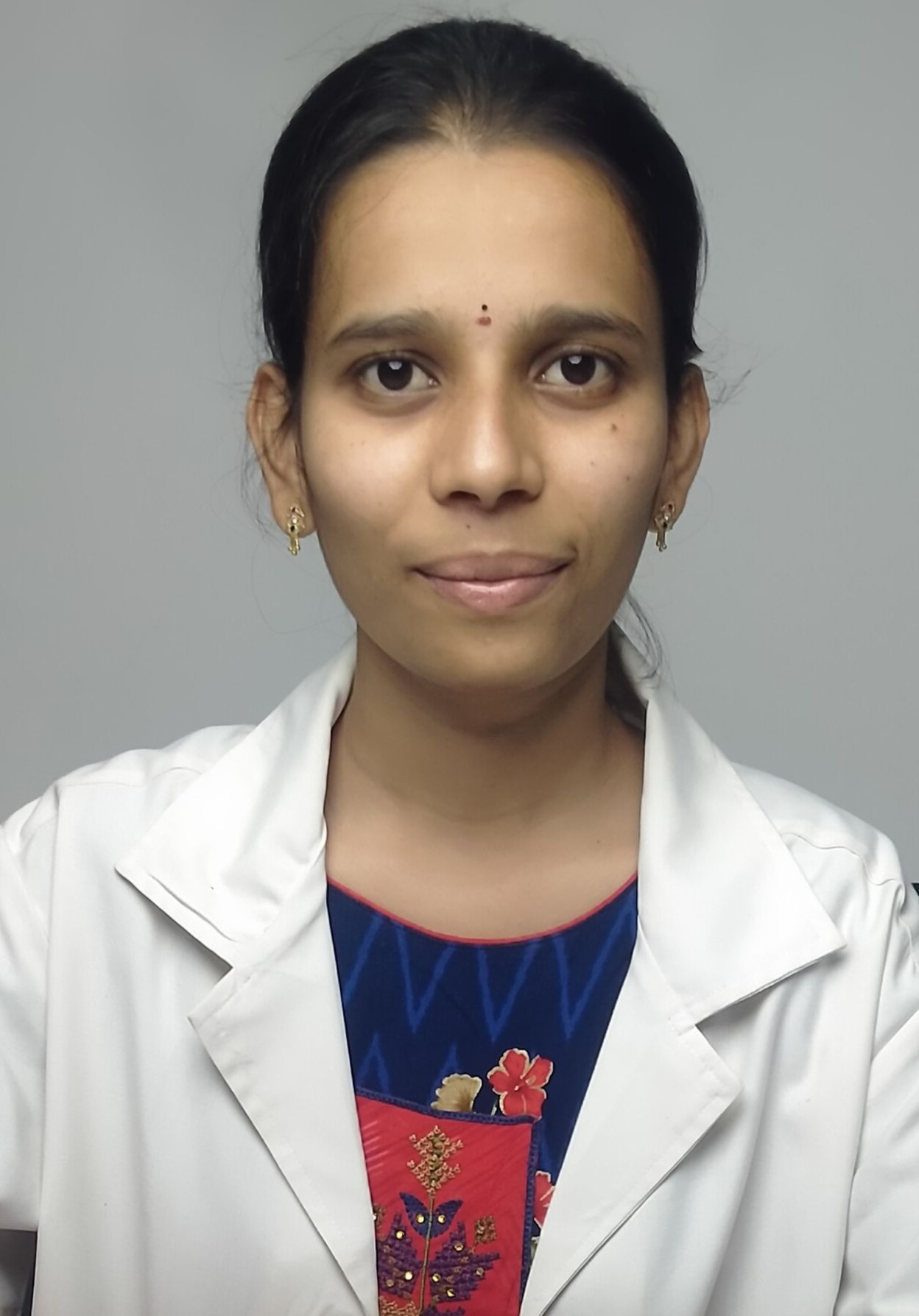 Gummadidala Pujitha