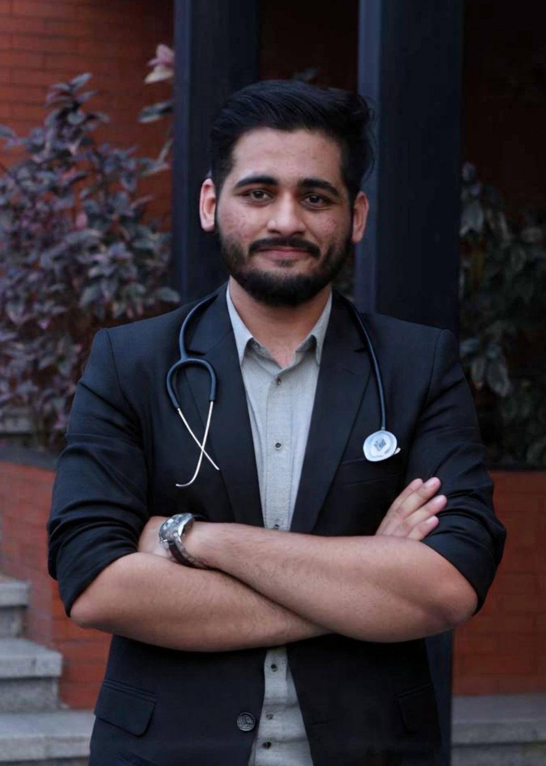 Kartik Khurana