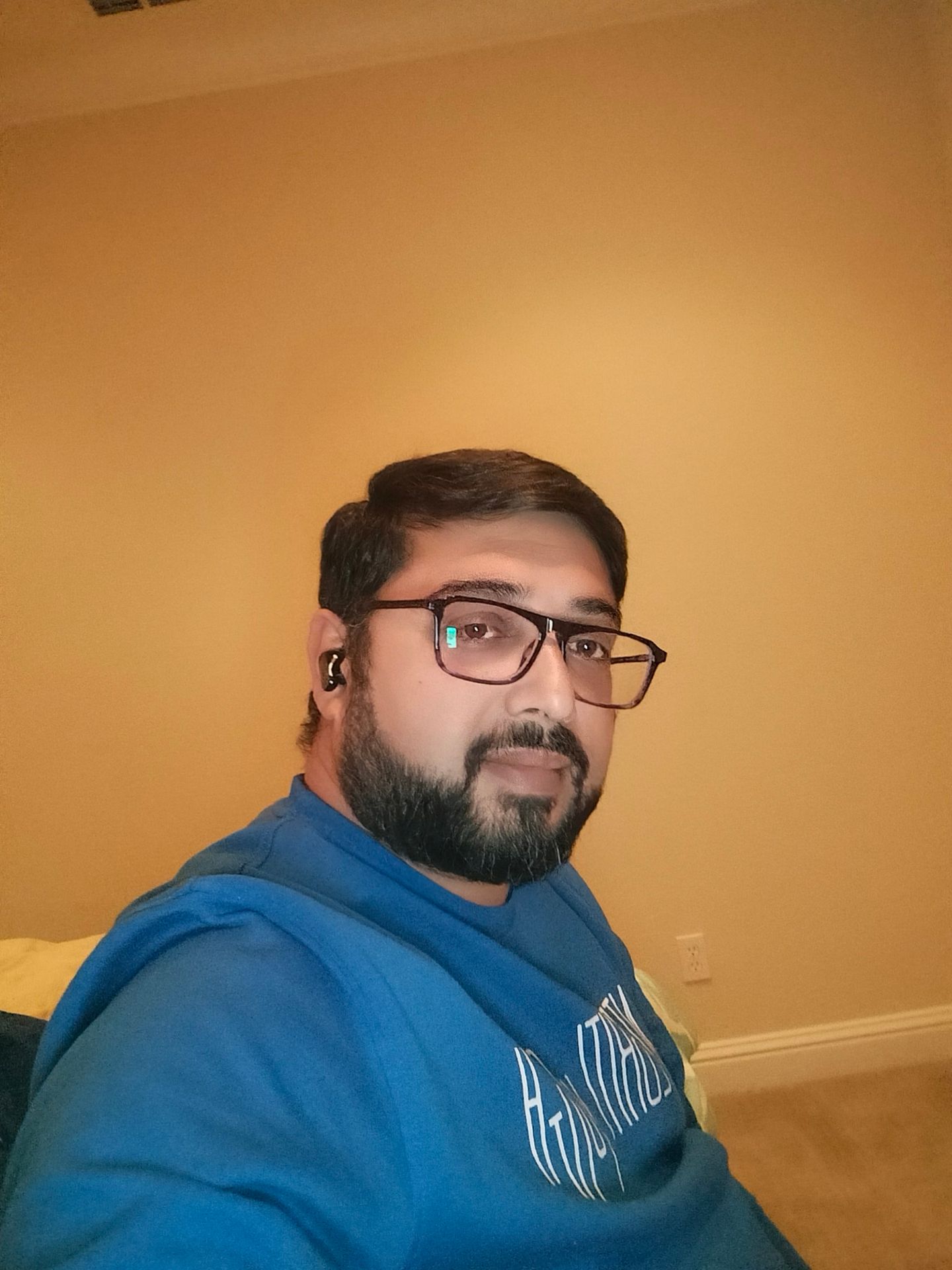 Dr.Prabhat Luthra